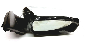 Image of MIRROR ASSY., R. DOOR *NH578* (R.C.)(TAFFETA WHITE). image for your 2007 Honda Accord 2.4L VTEC MT LX 